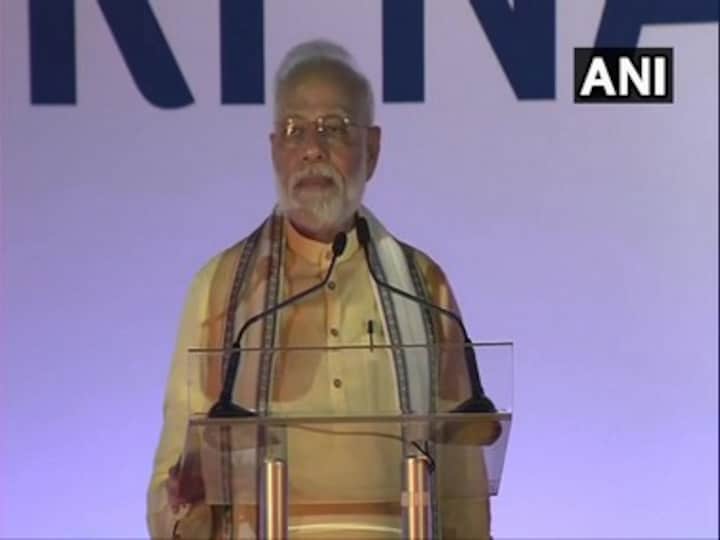 PM in Bahrain: Narendra Modi conferred 'The King Hamad Order of the Renaissance' award in meet with monarch