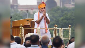 Narendra Modi's announces post of CDS on 73rd Independence Day: Officer must represent armed forces, not become Centre's mouthpiece