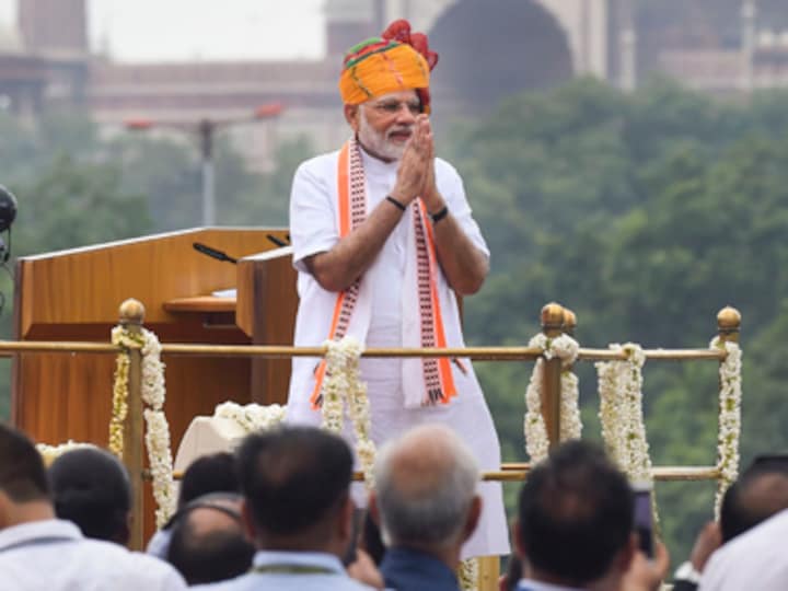 Narendra Modi's announces post of CDS on 73rd Independence Day: Officer must represent armed forces, not become Centre's mouthpiece