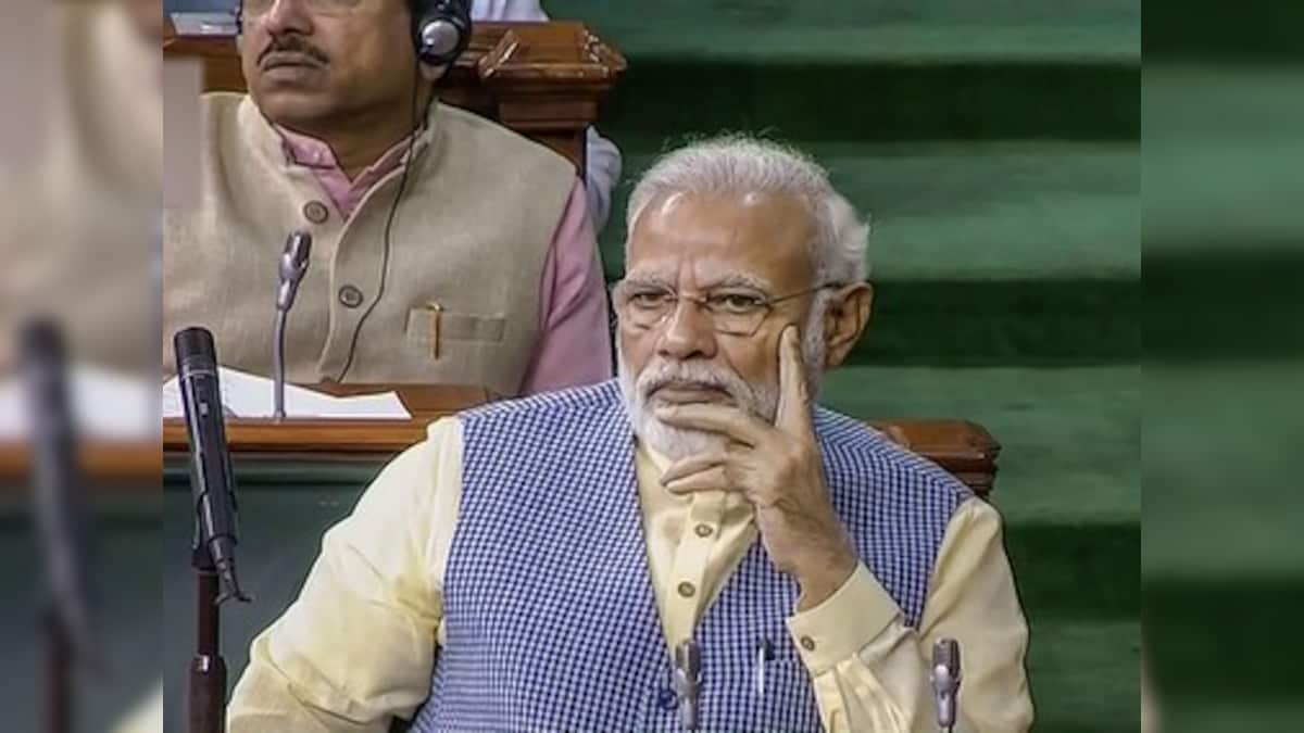 Article 370 revoked: Modi, Shah bust India's biggest political myth, deal death blow to conflict profiteers