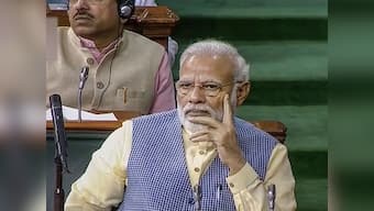 Article 370 revoked: Modi, Shah bust India's biggest political myth, deal death blow to conflict profiteers