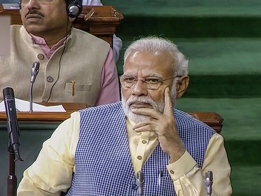 Decision on special status of Jammu and Kashmir and Ladakh will add to Narendra Modi's political capital Decision on special status of Jammu and Kashmir and Ladakh will add to Narendra Modi's political capital