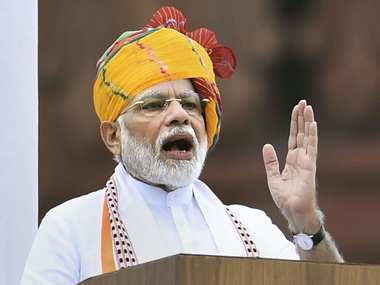 Narendra Modi holds first meeting of newly formed Cabinet Committee on Investment and Growth Narendra Modi holds first meeting of newly formed Cabinet Committee on Investment and Growth