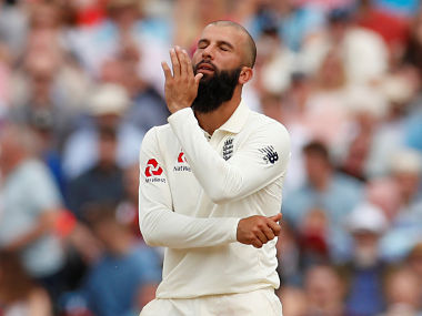 Moeen Ali takes 'short break' from cricket after omission from second Ashes 2019 Test Moeen Ali takes 'short break' from cricket after omission from second Ashes 2019 Test