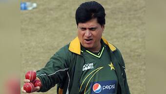 Former Pakistan batsman Mohsin Khan interested to coach national team, says team does not need foreign coach