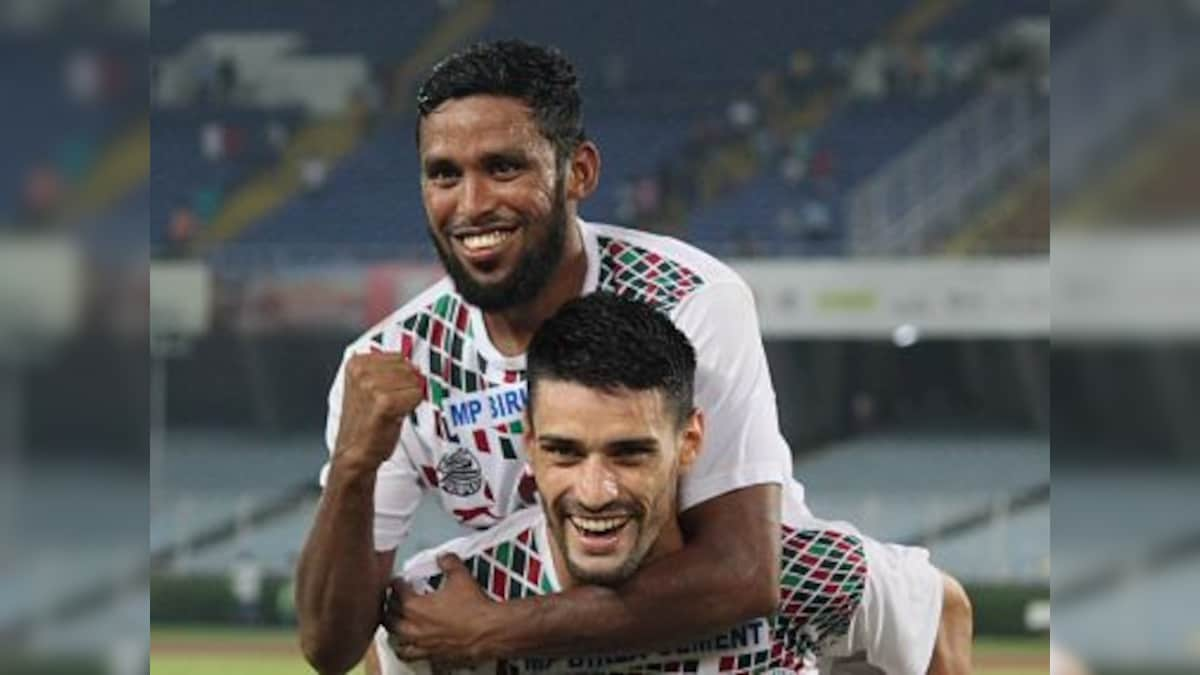 Durand Cup: VP Suhair's extra time brace helps Mohun Bagan beat Real Kashmir, set up summit clash with Gokulam Kerala