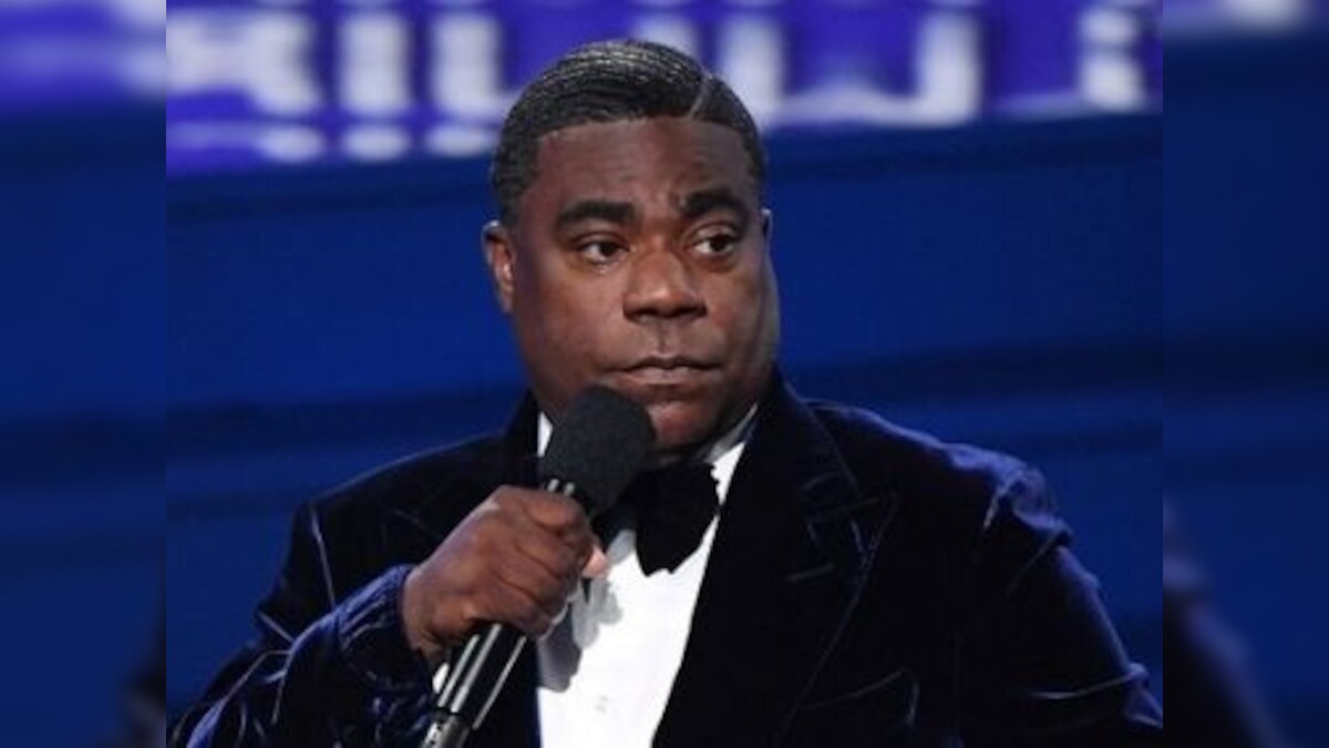 Tracy Morgan joins cast of Coming to America 2, sequel of Eddie Murphy's popular 1988 film