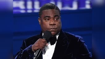 Tracy Morgan joins cast of Coming to America 2, sequel of Eddie Murphy's popular 1988 film
