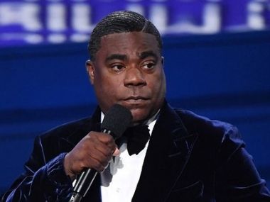 Tracy Morgan joins cast of Coming to America 2, sequel of Eddie Murphy's popular 1988 film Tracy Morgan joins cast of Coming to America 2, sequel of Eddie Murphy's popular 1988 film