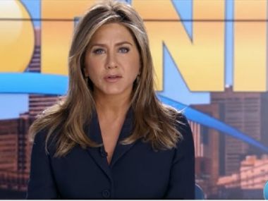 The Morning Show trailer: Jennifer Aniston, Steve Carell fight for high stakes in Apple's newsroom drama The Morning Show trailer: Jennifer Aniston, Steve Carell fight for high stakes in Apple's newsroom drama