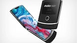Moto Razr folding phone rumoured to come to Europe later this year for €1,500