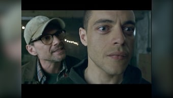 Mr Robot trailer: Rami Malek to reprise his role of vigilante hacker for final instalment of Sam Esmail's thriller