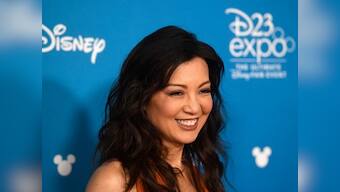 Original Mulan voice star,  Ming-Na Wen, reacts to remake controversy amid Hongkong protests: Hope to find a good resolution
