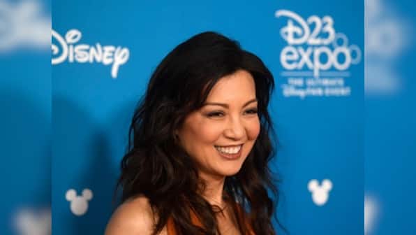 Original Mulan voice star,  Ming-Na Wen, reacts to remake controversy amid Hongkong protests: Hope to find a good resolution