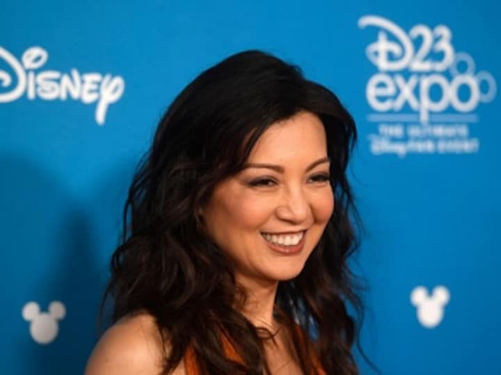 Original Mulan voice star,  Ming-Na Wen, reacts to remake controversy amid Hongkong protests: Hope to find a good resolution