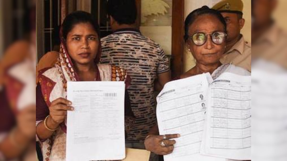 Assam NRC final list: BJP wanted to weaponise citizenship exercise, but is now struggling with a political hot potato