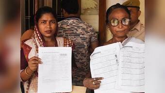 Assam NRC final list: BJP wanted to weaponise citizenship exercise, but is now struggling with a political hot potato