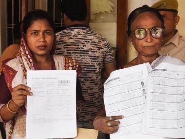 Assam NRC final list: BJP wanted to weaponise citizenship exercise, but is now struggling with a political hot potato Assam NRC final list: BJP wanted to weaponise citizenship exercise, but is now struggling with a political hot potato
