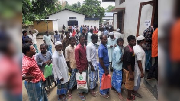 Maharashtra govt seeks plot in Navi Mumbai to build detention centre for illegal immigrants; no link with NRC, says official