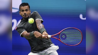 US Open 2019: Swiss ace Roger Federer predicts 'solid career' for Sumit Nagal after being stretched to four sets in Round 1