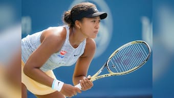 WTA Finals: Naomi Osaka feels she’s better equipped to deal with demanding round-robin format