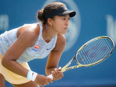WTA Finals 2019: Naomi Osaka withdraws with shoulder injury; replaced with Kiki Bertens WTA Finals 2019: Naomi Osaka withdraws with shoulder injury; replaced with Kiki Bertens