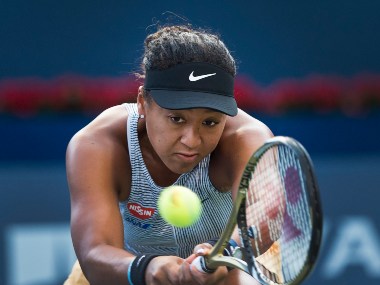 Australian Open 2020: Naomi Osaka says she is still searching 'champion mentality' after third round defeat against Coco Gauff Australian Open 2020: Naomi Osaka says she is still searching 'champion mentality' after third round defeat against Coco Gauff