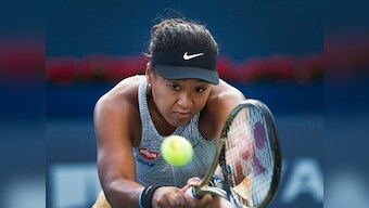 Australian Open 2020: Naomi Osaka says she is still searching 'champion mentality' after third round defeat against Coco Gauff