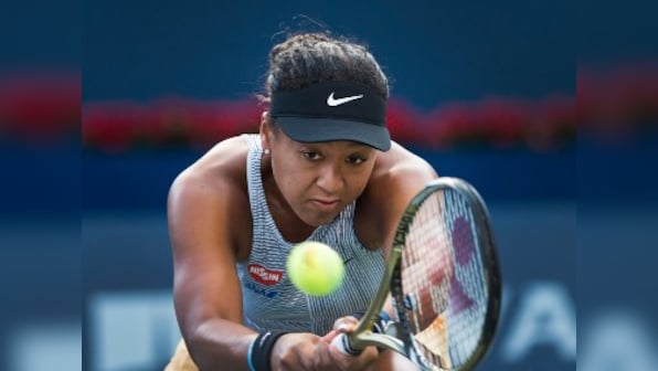 Australian Open 2020: Naomi Osaka says she is still searching 'champion mentality' after third round defeat against Coco Gauff