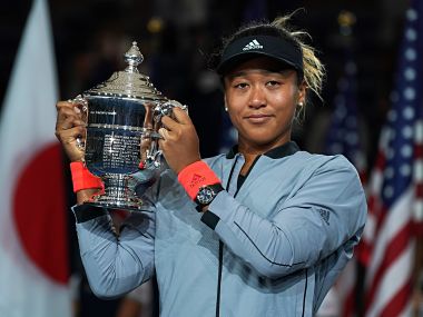 US Open 2019: From Naomi Osaka stunning Serena Willams to John Millman beating Roger Federer, top 10 upsets of 21st century US Open 2019: From Naomi Osaka stunning Serena Willams to John Millman beating Roger Federer, top 10 upsets of 21st century