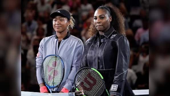 Rogers Cup: Serena Williams, Naomi Osaka set up rematch of 2018 US Open final; Karolina Pliskova cruises into quarter-finals