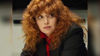 Natasha Lyonne to direct an episode of Awkwafina's Comedy Central series, Hulu's High Fidelity reboot, Shrill