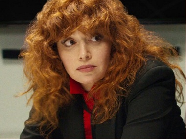 Natasha Lyonne to direct an episode of Awkwafina's Comedy Central series, Hulu's High Fidelity reboot, Shrill Natasha Lyonne to direct an episode of Awkwafina's Comedy Central series, Hulu's High Fidelity reboot, Shrill