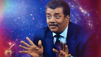 Neil deGrasse Tyson warns that America could sink from an asteroid impact in 2036