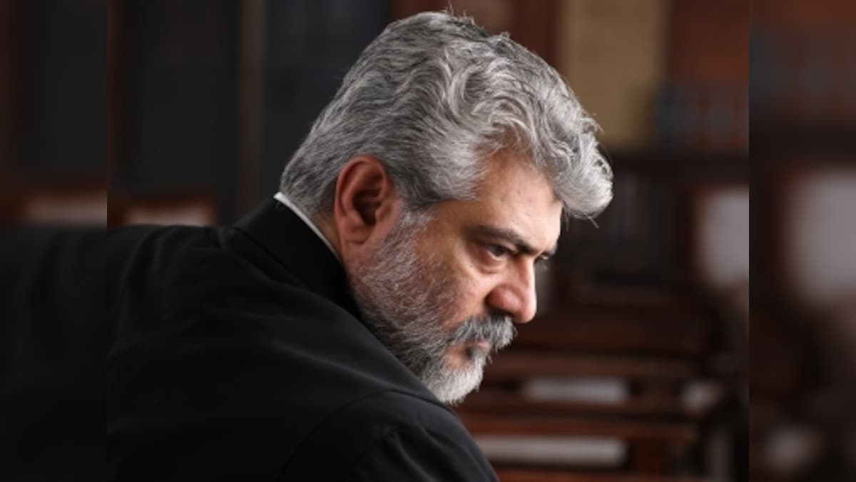 Nerkonda Paarvai: How H Vinoth's commercialised version of Pink made the source material more accessible to Tamil audiences