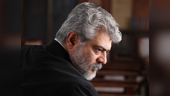 Nerkonda Paarvai: How H Vinoth's commercialised version of Pink made the source material more accessible to Tamil audiences