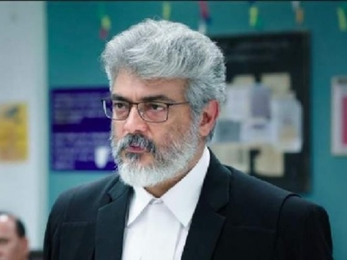 Ajith is the box office king  Tamil Movie News - Times of India