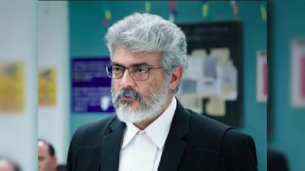 Ajith's Nerkonda Paarvai, Jayam Ravi's Comali may revive box office business of Tamil cinema this year