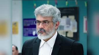 Nerkonda Paarvai movie review: Ajith, Shraddha Srinath shine in faithful, engaging remake of Pink