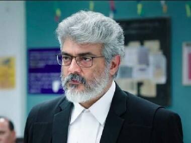Nerkonda Paarvai movie review: Ajith, Shraddha Srinath shine in faithful, engaging remake of Pink