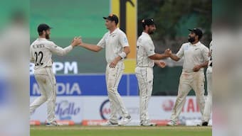 Sri Lanka vs New Zealand: Kane Williamson and Co find right recipe for well-balanced innings victory in Colombo