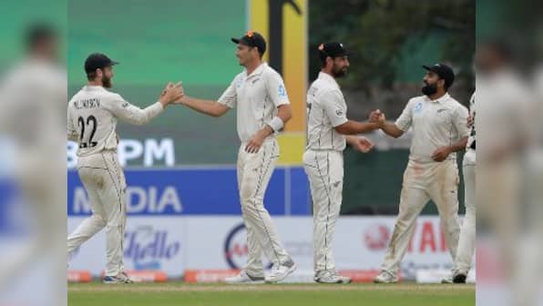 Sri Lanka vs New Zealand: Kane Williamson and Co find right recipe for well-balanced innings victory in Colombo