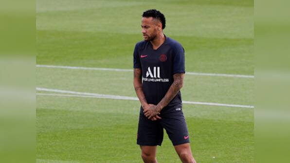 Neymar included in Brazil squad for friendlies against Colombia, Peru amidst talks of PSG exit