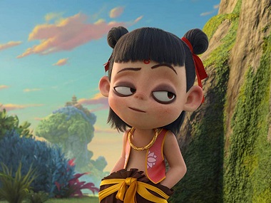 Chinese animated film Nezha surpasses lifetime earnings of Avengers: Infinity War, Furious 7 in PRC Chinese animated film Nezha surpasses lifetime earnings of Avengers: Infinity War, Furious 7 in PRC