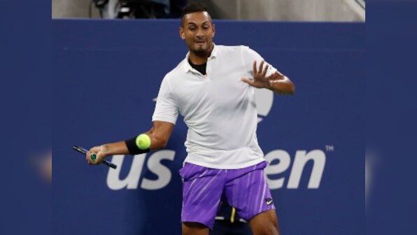 Australian Open 2020: High on promise and compassion, Nick Kyrgios shines in summer to remember