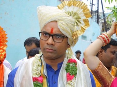 BJP MP wants Nizamabad to be renamed Indur, says Telangana city has failed in all aspects due to 'inauspicious' name BJP MP wants Nizamabad to be renamed Indur, says Telangana city has failed in all aspects due to 'inauspicious' name