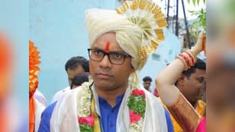 BJP MP wants Nizamabad to be renamed Indur, says Telangana city has failed in all aspects due to 'inauspicious' name