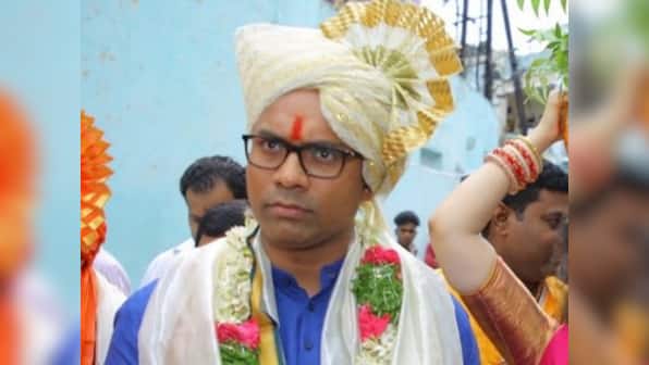 BJP MP wants Nizamabad to be renamed Indur, says Telangana city has failed in all aspects due to 'inauspicious' name