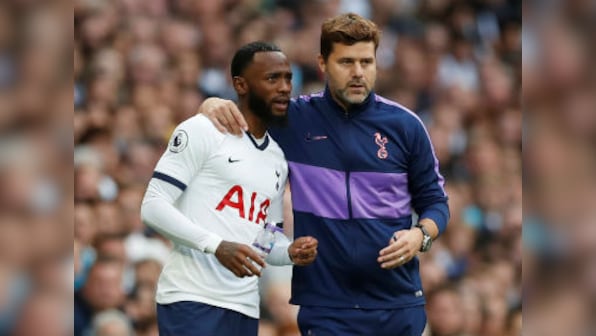 Premier League: Tottenham Hotspur agree deal to sell French midfielder Georges-Kevin Nkoudou to Turkish side Besiktas