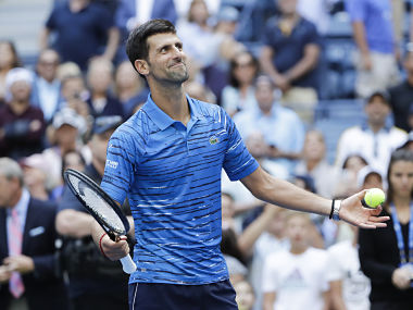 US Open 2019: Novak Djokovic says tournament provides best chance to end Big Three's reign over Grand Slams due to its timing US Open 2019: Novak Djokovic says tournament provides best chance to end Big Three's reign over Grand Slams due to its timing